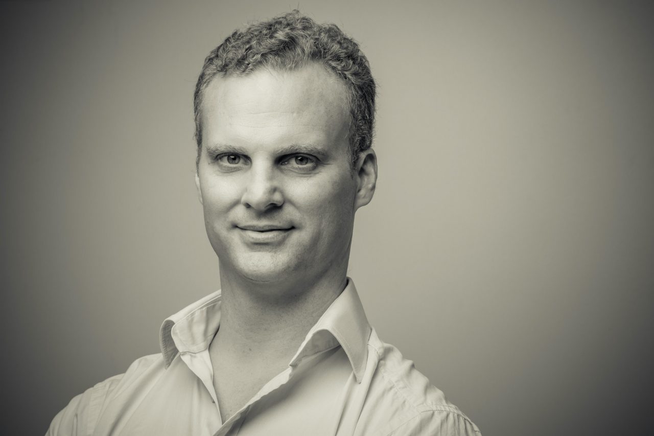 Ben Power