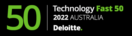 Deloitte Tech Fast 50 2022