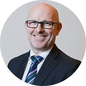 Dan Chesterman