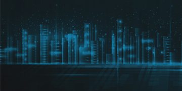 Connectivity and capital market ecosystems