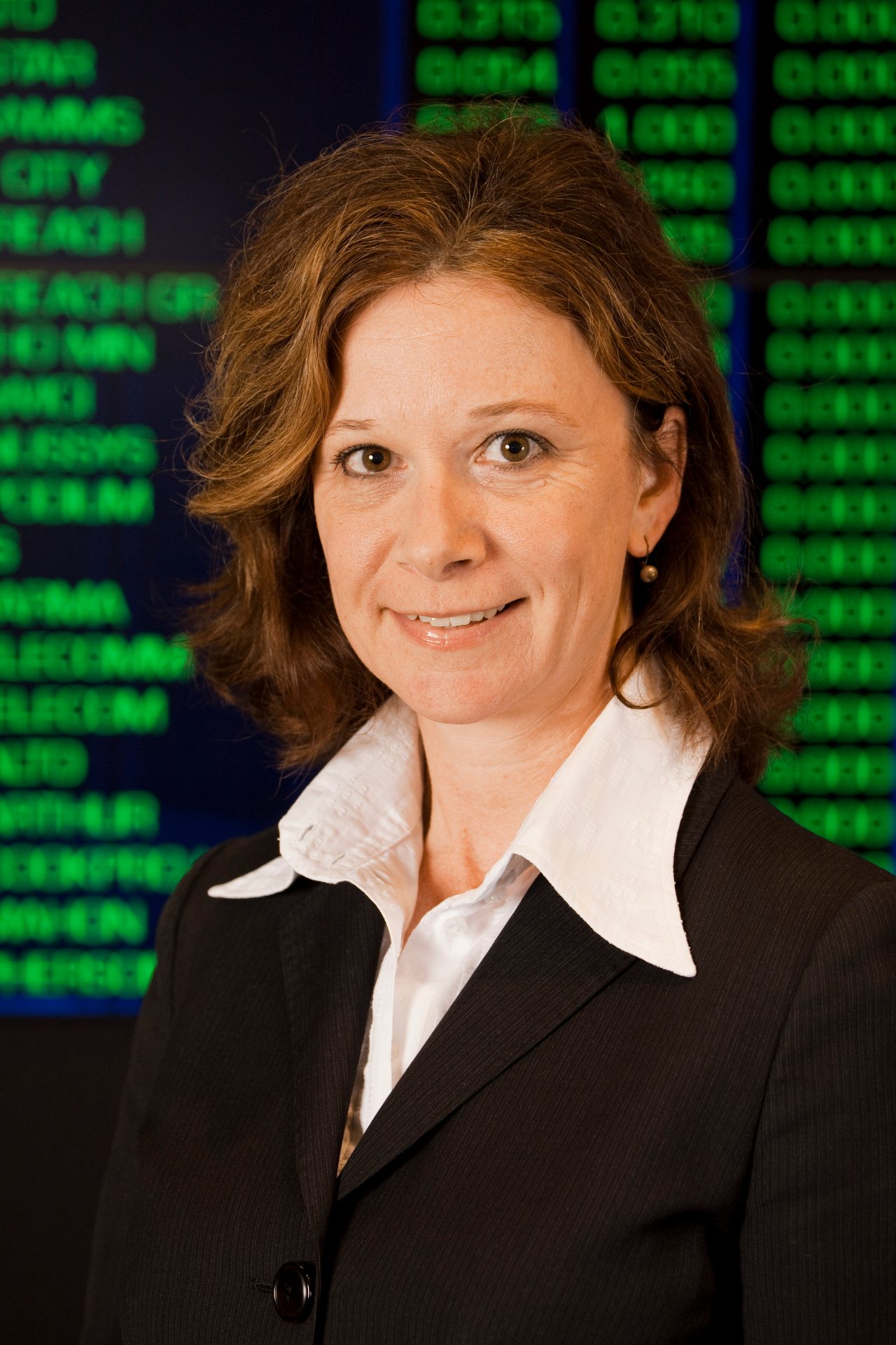 Karen Webb