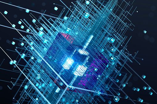Blockchain innovation