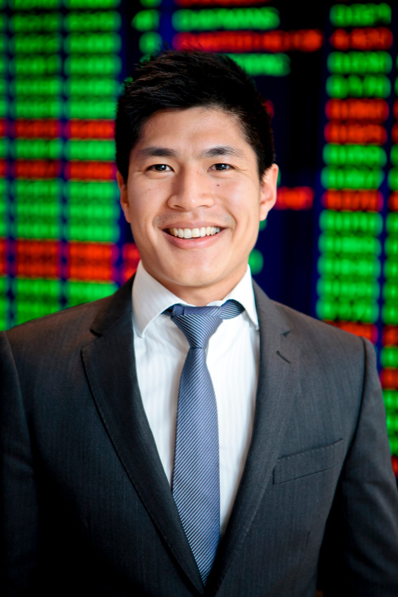 Martin Dinh        