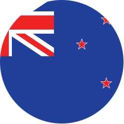 New Zealand Flag