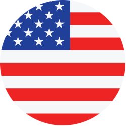 United States of America Flag