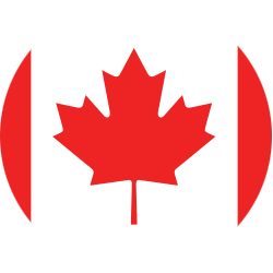 Canadian Flag