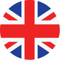United Kingdom Flag